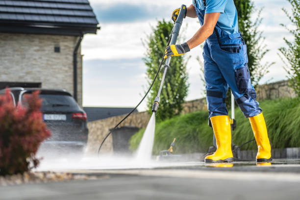 Best Pressure Washing Services for Businesses  in Linden, TN